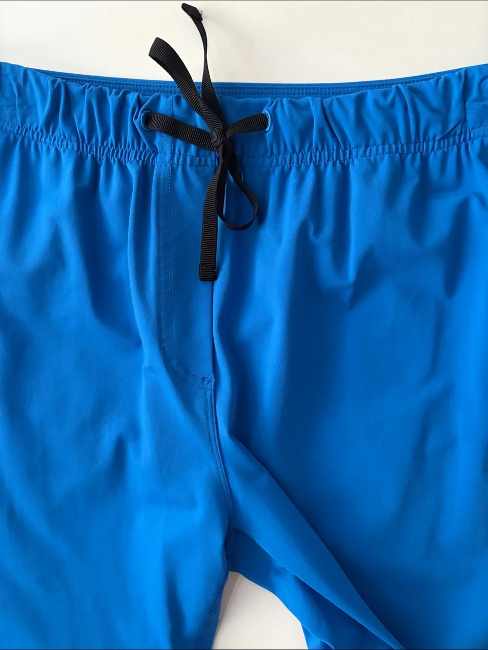 Lululemon Jet Crop Slim Luxtreme 19